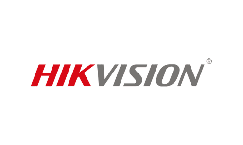 Hikvision